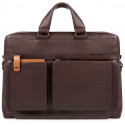 Портфель Piquadro Tallin (W108) Brown CA5518W108_M