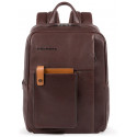 Рюкзак для ноутбука Piquadro Tallin (W108) Brown CA5521W108_M