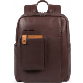 Рюкзак для ноутбука Piquadro Tallin (W108) Brown CA5522W108_M