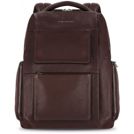 Рюкзак для ноутбука Piquadro Tallin (W108) Brown CA5523W108_M