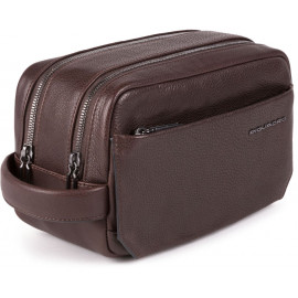 Несесер Piquadro Tallin (W108) Brown BY5011W108_M
