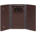 Ключница Piquadro Tallin (W108) Brown PC4521W108_M