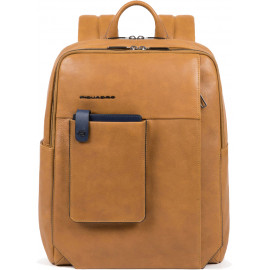 Рюкзак для ноутбука Piquadro Tallin (W108) Yellow CA5522W108_G