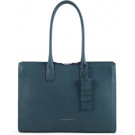 Сумка для ноутбука Piquadro Gea (W102) Blue CA5130W102_BLU