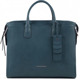 Портфель Piquadro Gea (W102) Blue CA5307W102_BLU