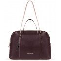 Жіноча сумка Piquadro Circle (W92) Bordo-Beige BD5392W92_BOBE
