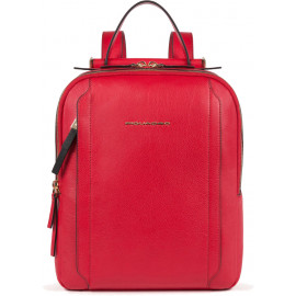 Рюкзак Piquadro Circle (W92) Cardinal Red CA5566W92_R3