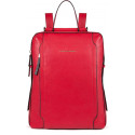Рюкзак для ноутбука Piquadro Circle (W92) Cardinal Red CA4576W92_R3