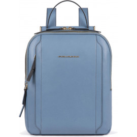 Рюкзак Piquadro Circle (W92) Petrol Blue CA5566W92_AV2