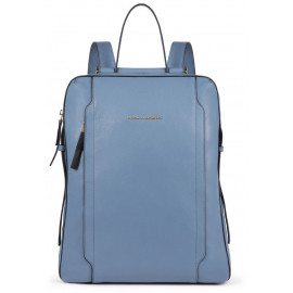 Рюкзак для ноутбука Piquadro Circle (W92) Petrol Blue CA4576W92_AV2