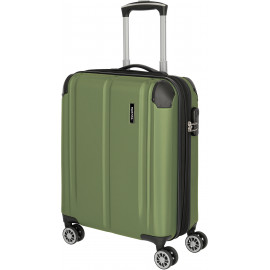 Чемодан Travelite City Green S Маленький TL073044-80