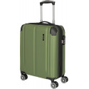 Валіза Travelite City Green S Маленька TL073044-80