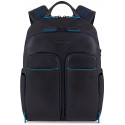 Рюкзак для ноутбука Piquadro B2 Revamp (B2V) Blue CA5574B2V_BLU