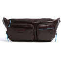 Сумка на пояс Piquadro B2 Revamp (B2V) Cognac CA5576B2V_MO