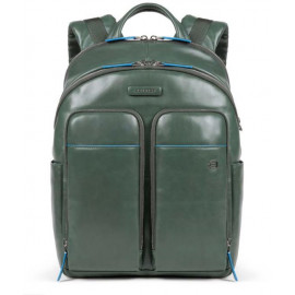 Рюкзак для ноутбука Piquadro B2 Revamp (B2V) Green CA5574B2V_VE