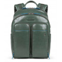 Рюкзак для ноутбука Piquadro B2 Revamp (B2V) Green CA5574B2V_VE