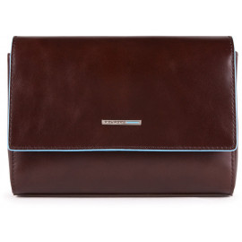 Сумочка / Клатч Piquadro Blue Square (B2) Cognac PP5292B2R_MO