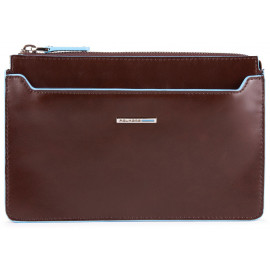Сумочка / Клатч Piquadro Blue Square (B2) Cognac AC5591B2R_MO
