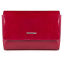 Сумочка / Клатч Piquadro Blue Square (B2) Red PP5292B2R_R