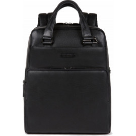 Рюкзак для ноутбука Piquadro Modus Restyling (MOS) Black CA5413MOS_N