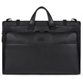 Портплед Piquadro Modus Restyling (MOS) Black PA4344MOS_N