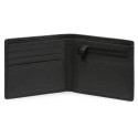 Портмоне Piquadro Modus Restyling (MOS) Black PU4823MOSR_N