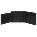 Портмоне Piquadro Modus Restyling (MOS) Black PU5185MOSR_N