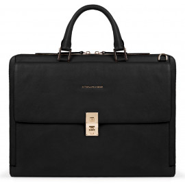 Портфель Piquadro Dafne (DF) Black CA5511DF_N