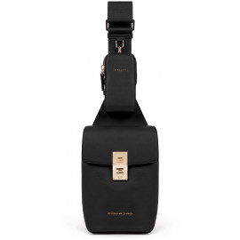 Монорюкзак/сумка-слінг Piquadro Dafne (DF) Black CA5513DF_N