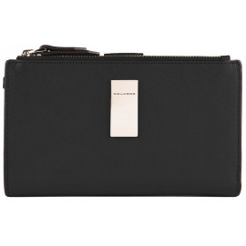 Сумочка / Клатч Piquadro Dafne (DF) Black PD5514DFR_N
