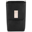 Сумочка для смартфона Piquadro Dafne (DF) Black AC5512DFR_N