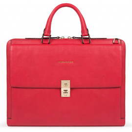 Портфель Piquadro Dafne (DF) Red CA5511DF_R