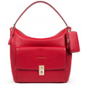 Жіноча сумка Piquadro Dafne (DF) Red BD5510DF_R