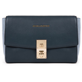 Сумка Piquadro Dafne (DF) Blue-L.Blue CA5436DF_BLAZ