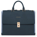 Портфель Piquadro Dafne (DF) Blue-L.Blue CA5511DF_BLAZ