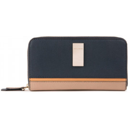 Портмоне Piquadro Dafne (DF) Blue-L.Blue PD1515DFR_BLAZ