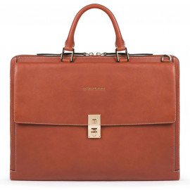 Портфель Piquadro Dafne (DF) Tobacco CA5511DF_CU