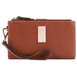 Сумочка / Клатч Piquadro Dafne (DF) Tobacco PD5514DFR_CU