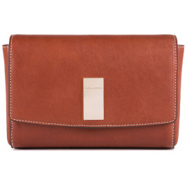 Сумочка / Клатч Piquadro Dafne (DF) Tobacco PP5292DFR_CU