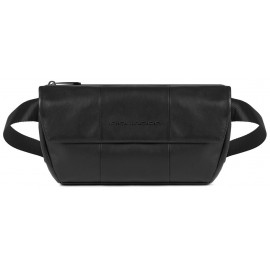 Сумка на пояс Piquadro Urban (UB00) Black CA5606UB00_N