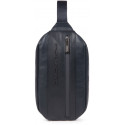 Сумка на пояс Piquadro Urban (UB00) Blue CA5607UB00_BLU