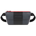 Сумка на пояс Piquadro Urban (UB00) Grey-Black CA5606UB00_GRN