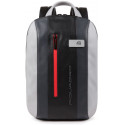 Рюкзак для ноутбука Piquadro Urban (UB00) Grey-Black CA5608UB00_GRN