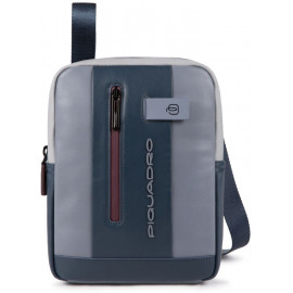 Сумка Piquadro Urban (UB00) Grey-Bordo CA1816UB00_GRBO