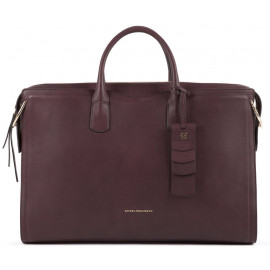 Портфель Piquadro Gea (W102) Aubergine CA5131W102_BO2