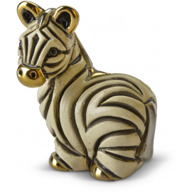 Фигурка/статуэтка De Rosa Minis Зебрёнок Dr20m