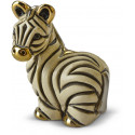 Фигурка/статуэтка De Rosa Minis Зебрёнок Dr20m