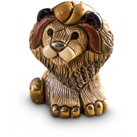 Фигурка/статуэтка De Rosa Minis Львенок Dr21m