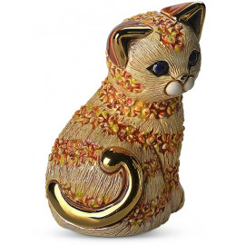 Фигурка/статуэтка De Rosa Confetti Кошка Dr02o-b