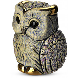 Фигурка/статуэтка De Rosa Confetti Сова Dr05b-b